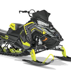 Snowmobile Parts