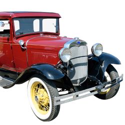 Vintage Car & Truck Parts