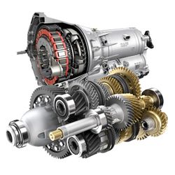 Transmission & Drivetrain