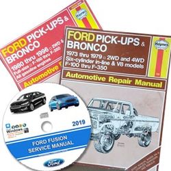 Manuals & Literature