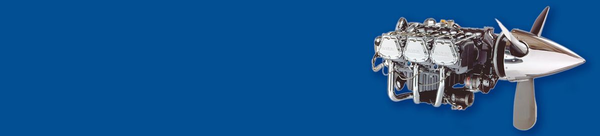 Aviation Parts & Accessories