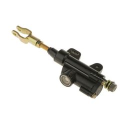 ABS Pumps & Components