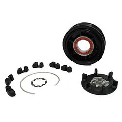 A/C Compressors & Clutches