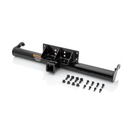 Accessory Installation