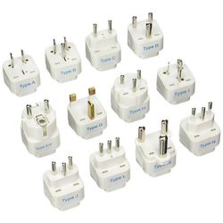 Adapters & Plugs