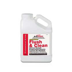 Air Conditioning Chemicals