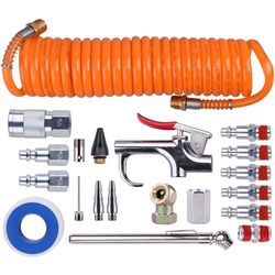 Air Tool Parts & Accessories