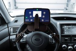 Alignment & Steering