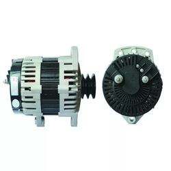 Alternator & Generator Parts