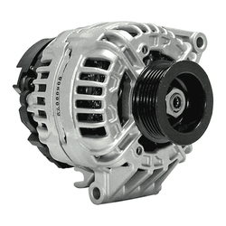 Alternators & Generators