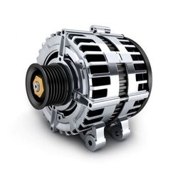 Alternators & Parts