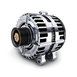 Alternators & Parts