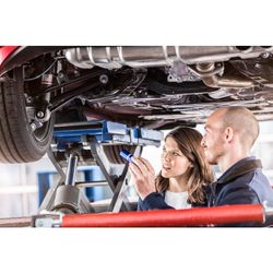 Appraisal & Inspection