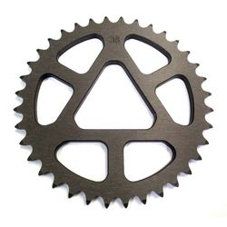 Asphalt Oval Racing Parts