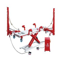 Auto Lifts & Frame Machines