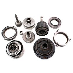 Automatic Transmission & Parts