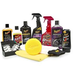 Automotive Care & Detailing