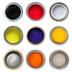 Automotive Paint Supplies