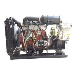 Auxiliary Power Units (APUs)