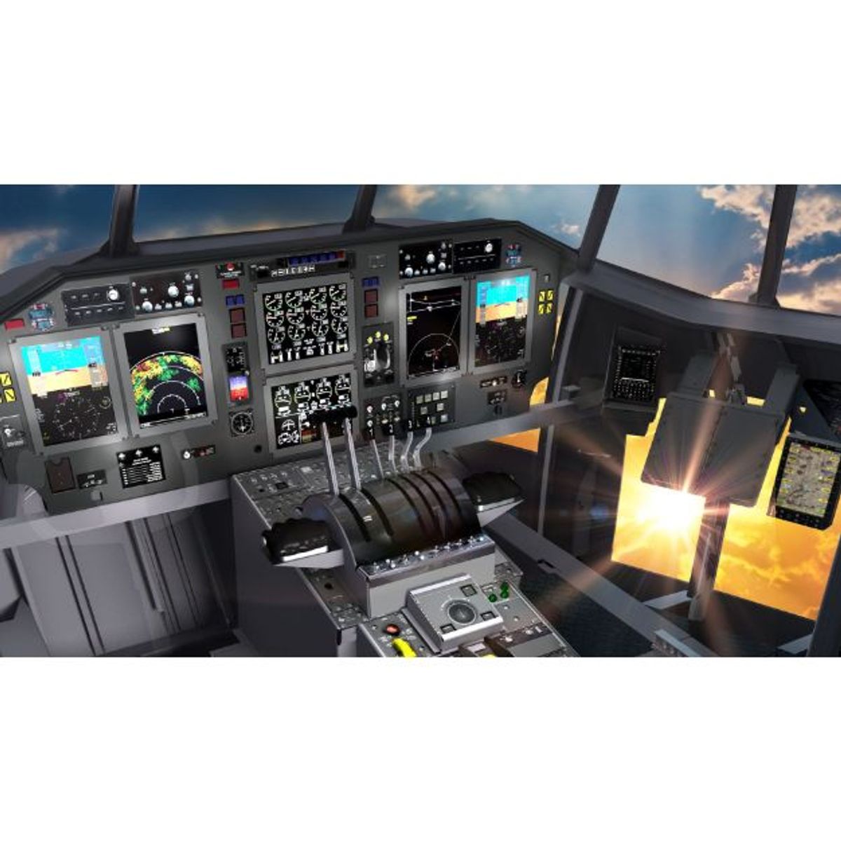 Avionics