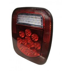 Backup & Tail Lights