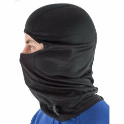 Balaclavas, Masks & Tubes