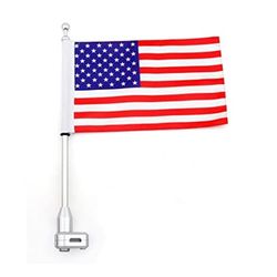 Banners, Flags & Poles