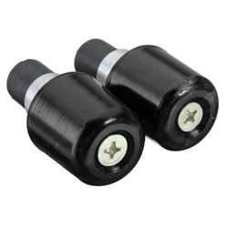 Bar End Weights & Covers