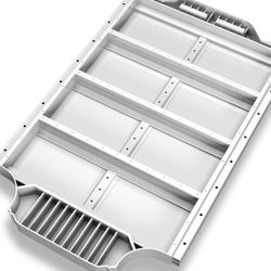 Battery Supports & Housings