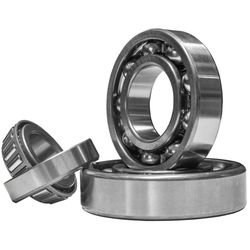 Bearings & Bushings
