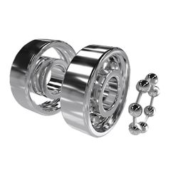 Bearings & Bushings