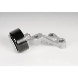 Belts, Pulleys & Brackets