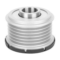 Belts, Pulleys & Brackets