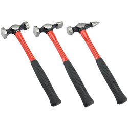 Body Hammers & Dollies