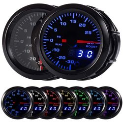 Boost Gauges