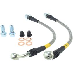 Brake Lines & Hoses