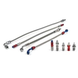 Brake Lines & Hoses