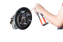 Brake Lubricants & Cleaners