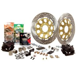 Brakes & Brake Parts
