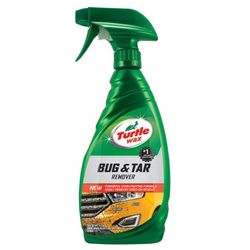 Bug & Tar Removers