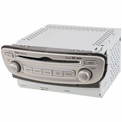 CD & DVD Changers