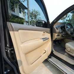 Cab Doors & Hardware