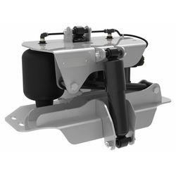 Cab & Sleeper Suspension