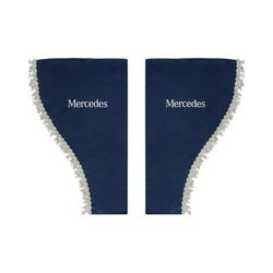 Cab and Sleeper Windows