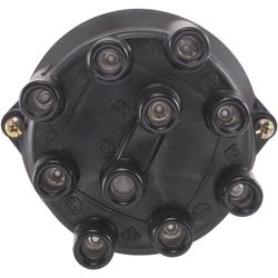 Caps, Rotors & Contacts