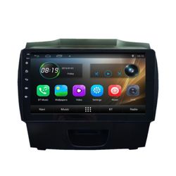 Car DVD Players