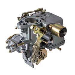 Carburetor Parts