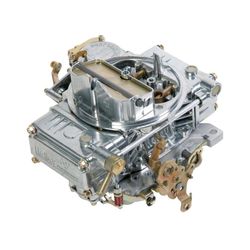 Carburetors