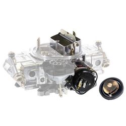 Carburetors & Chokes