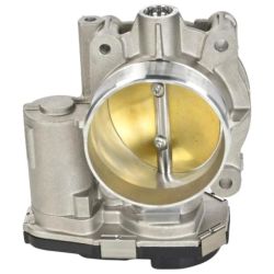 Carburetors & Throttlebodies